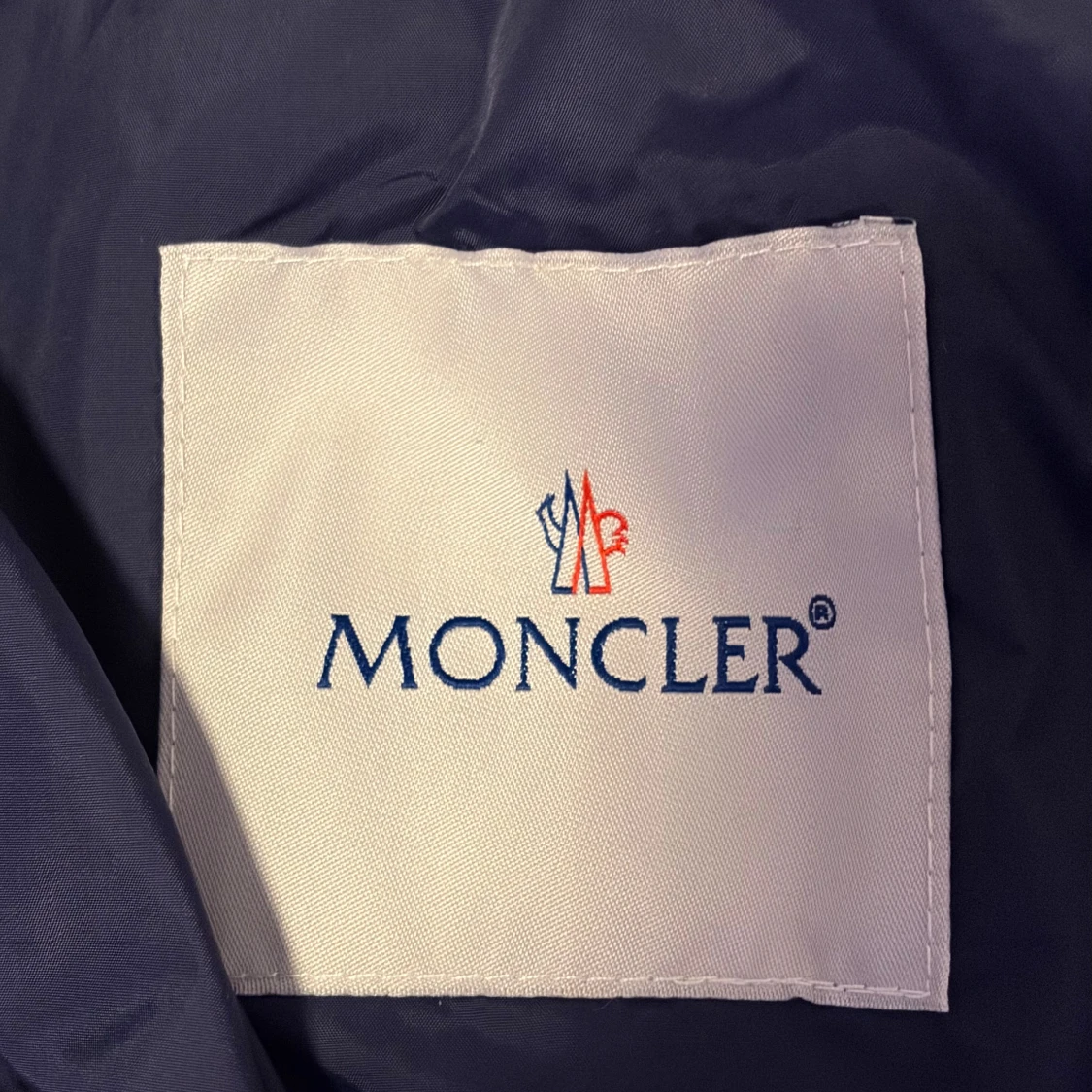 Moncler vindjacka - 2