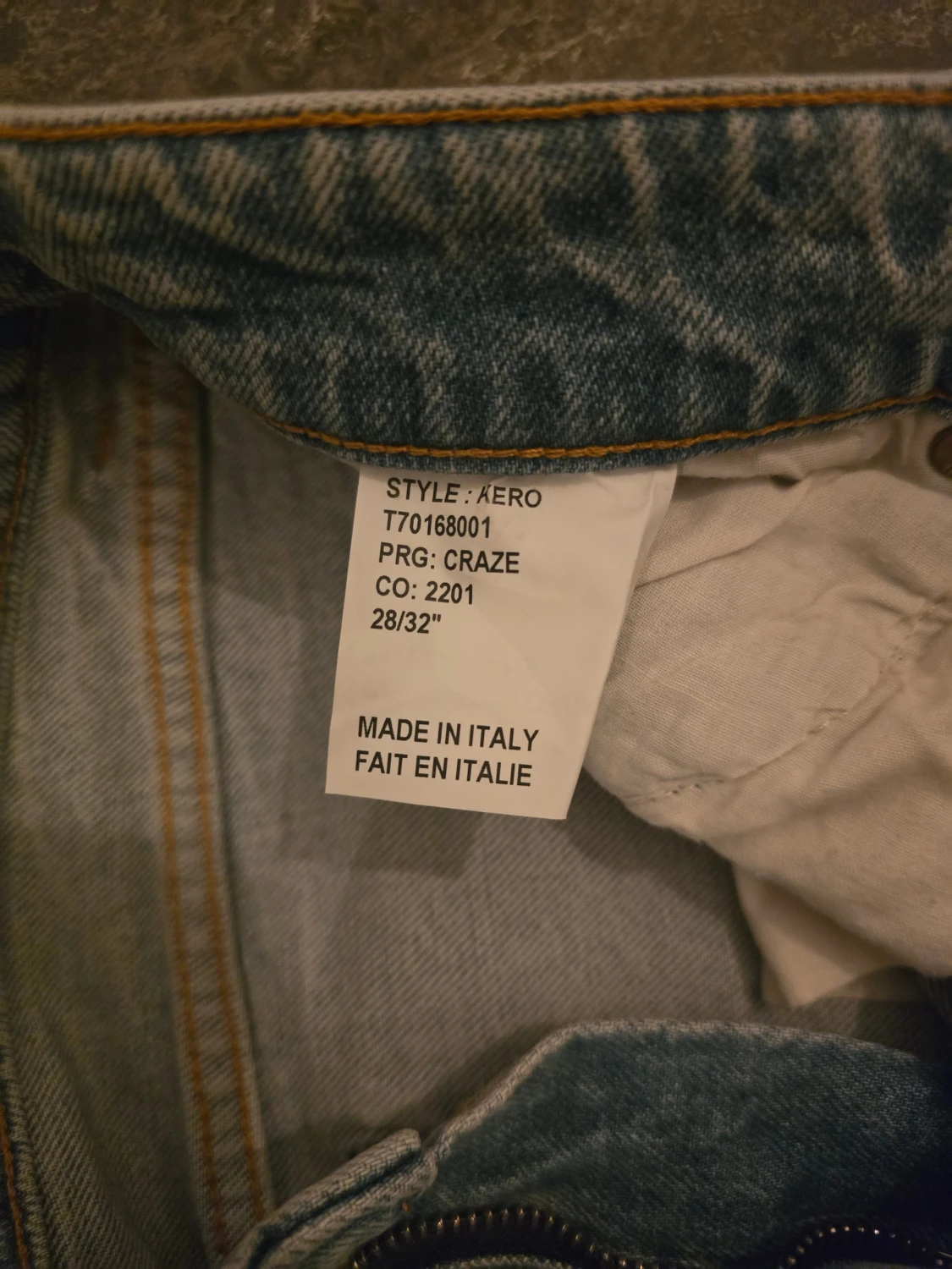 Jeans från Tiger Of Sweden  - 5