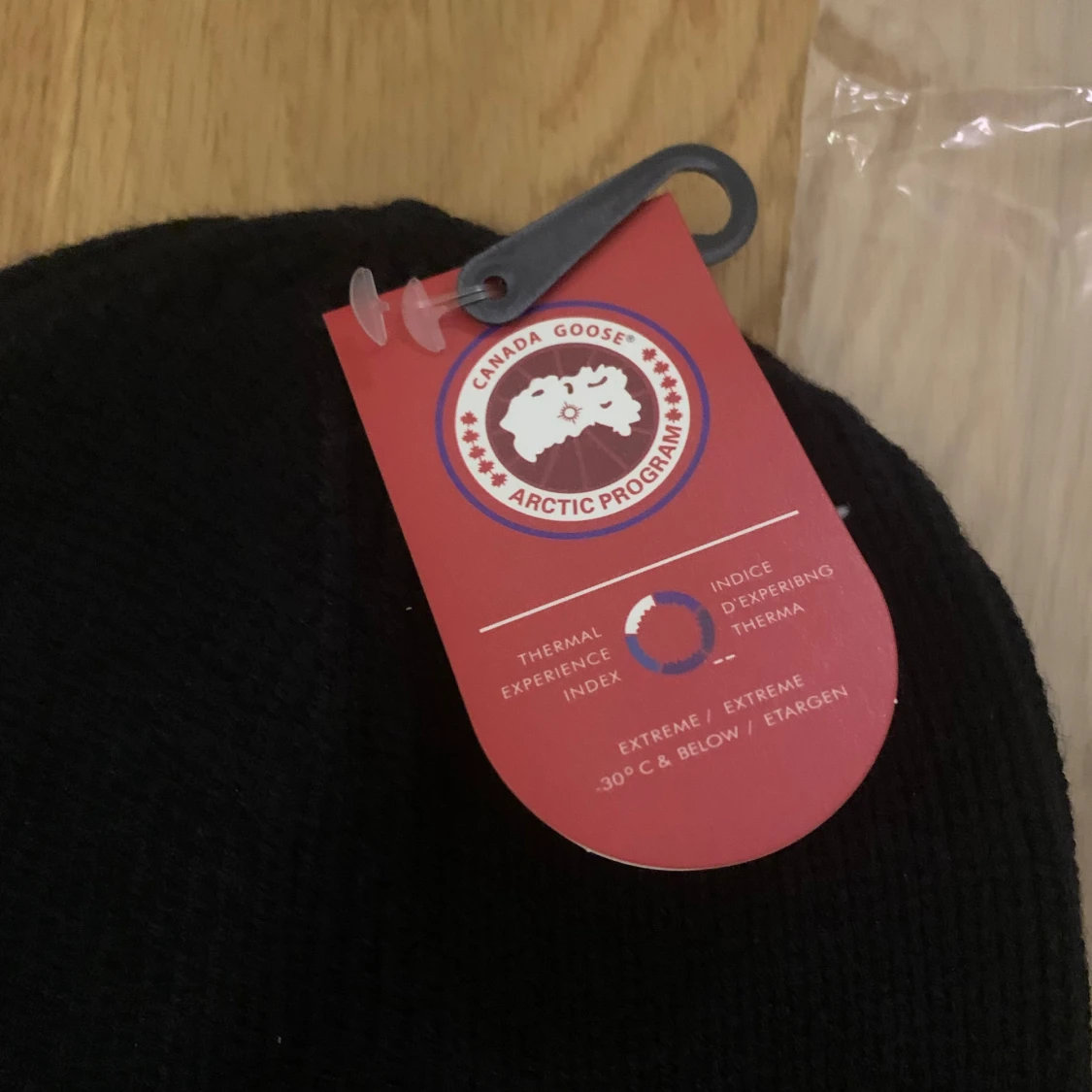 Canada Goose mössa - 2