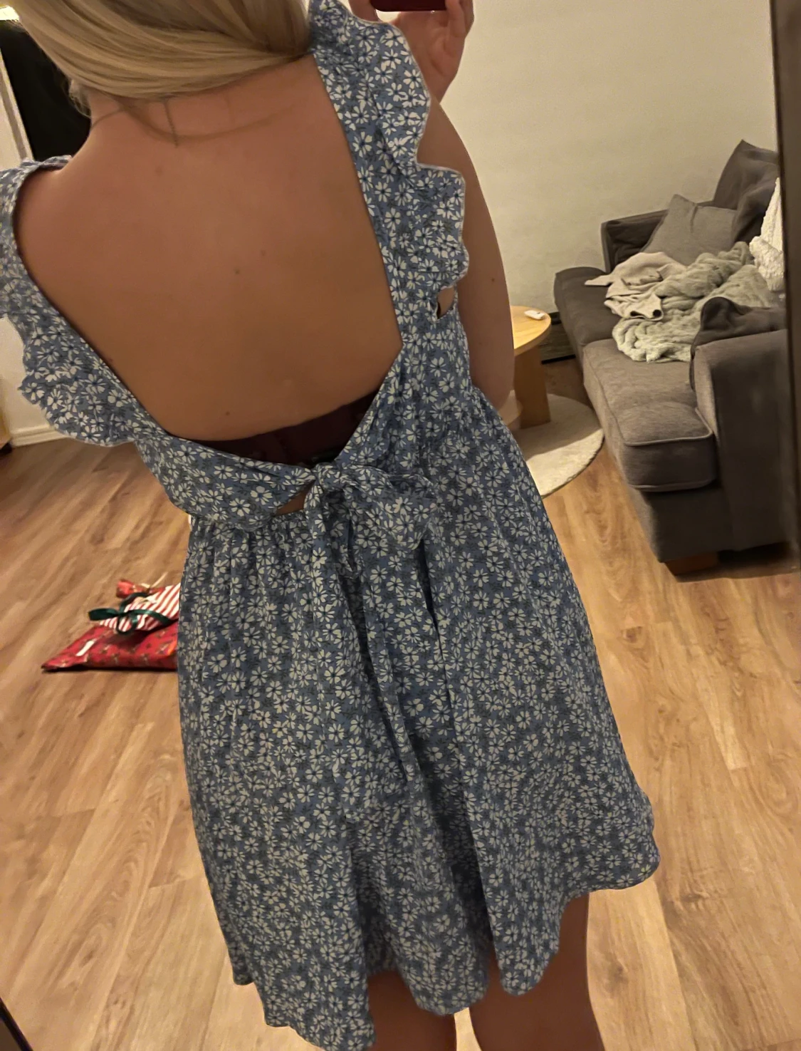 Sommarklänning  - 1