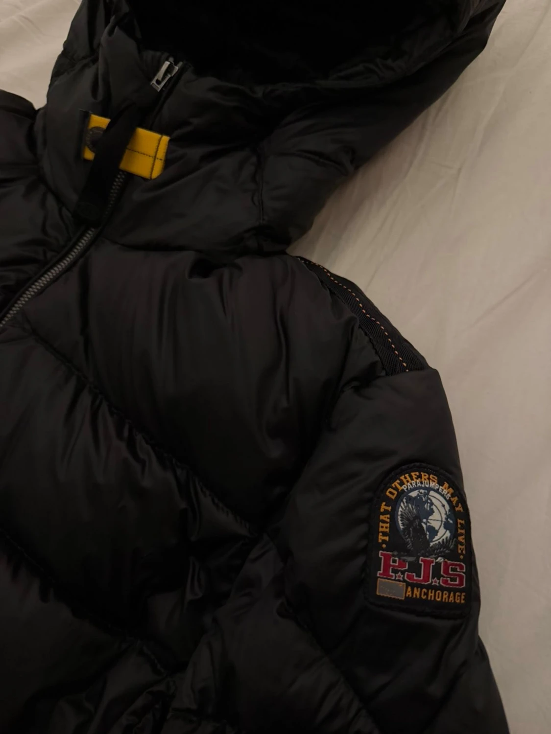 Parajumper Pharrell M - 1