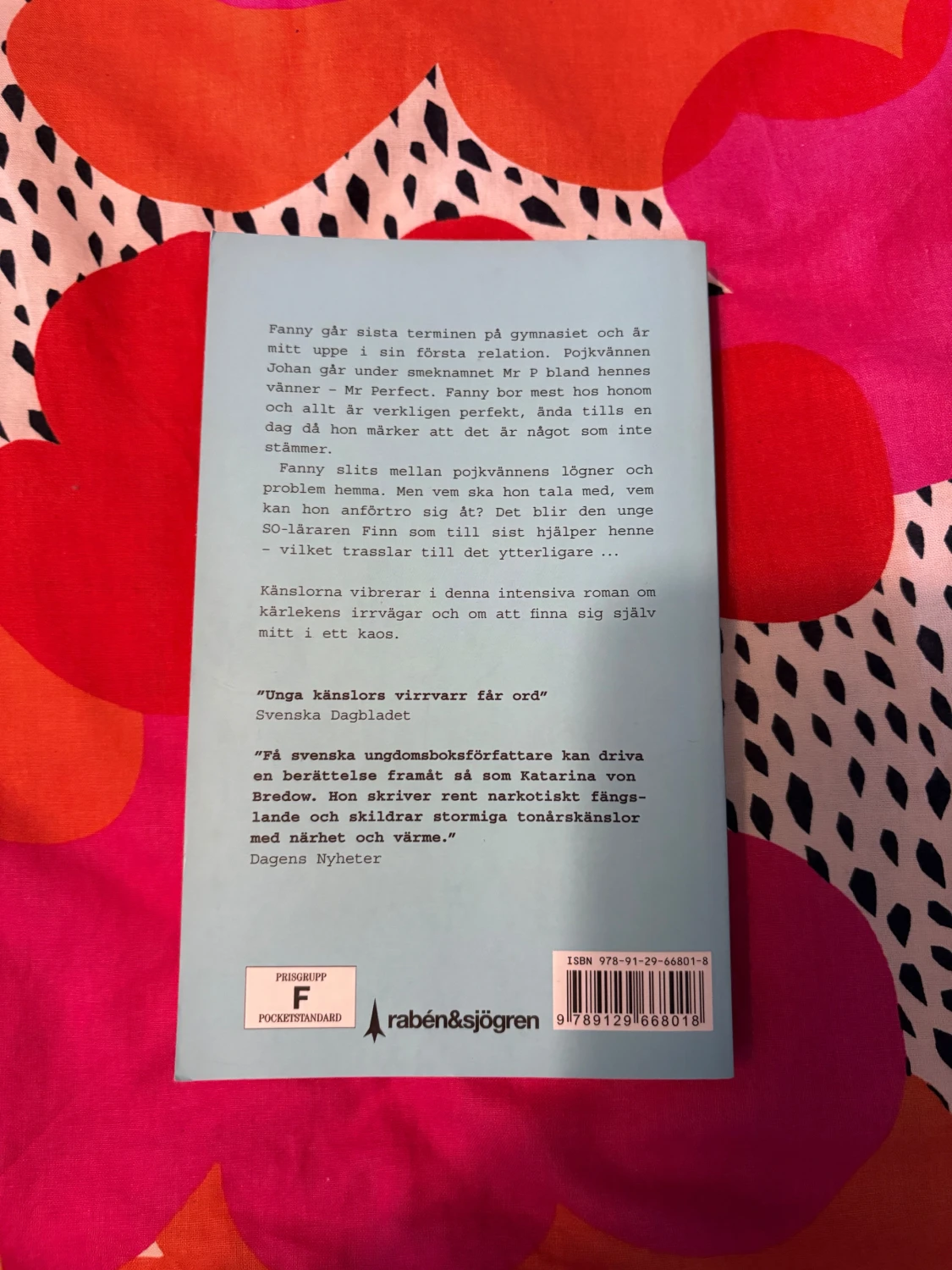 Räcker det om jag älskar dig? - 2