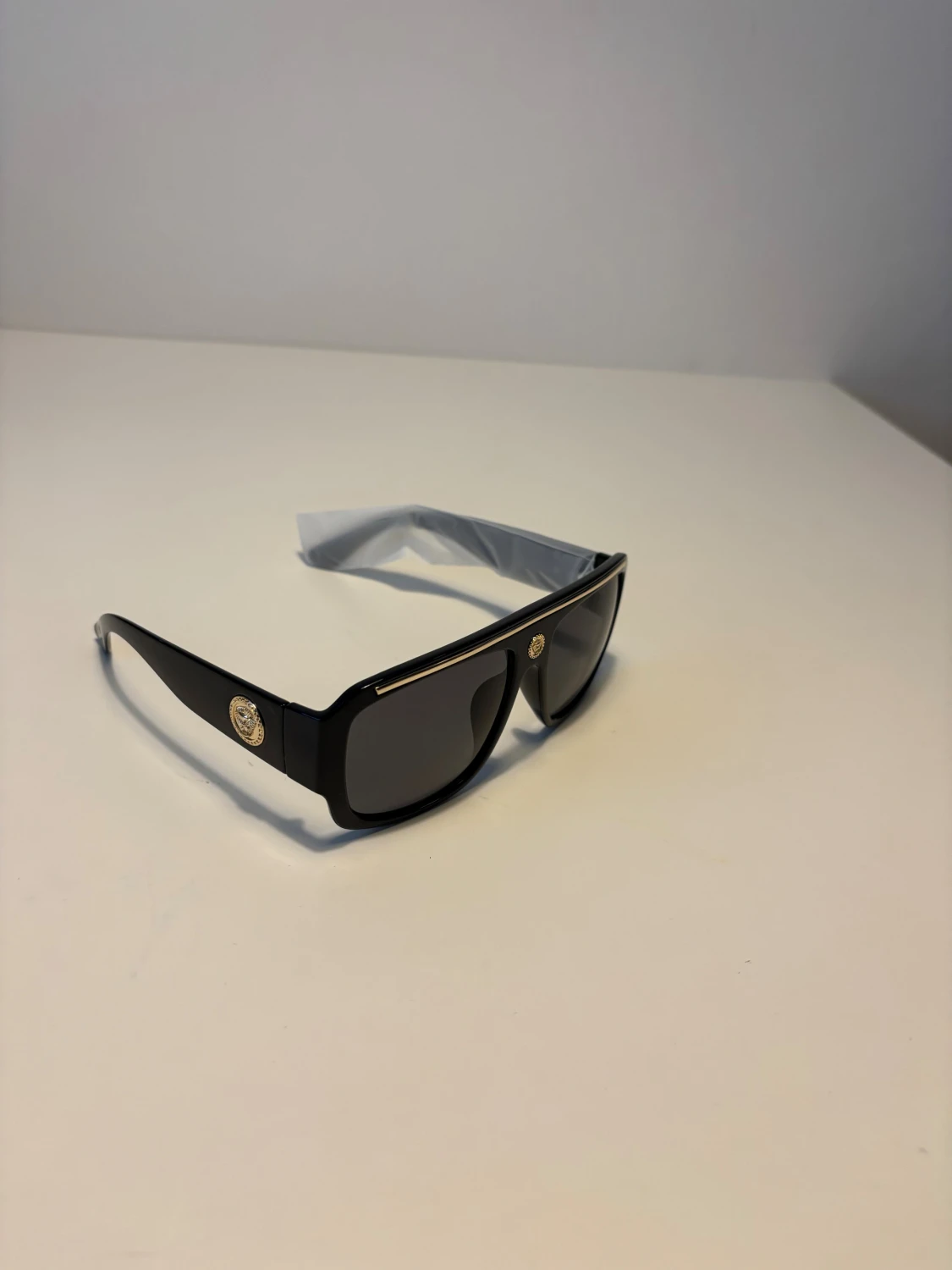 Versace liknande solglasögon 