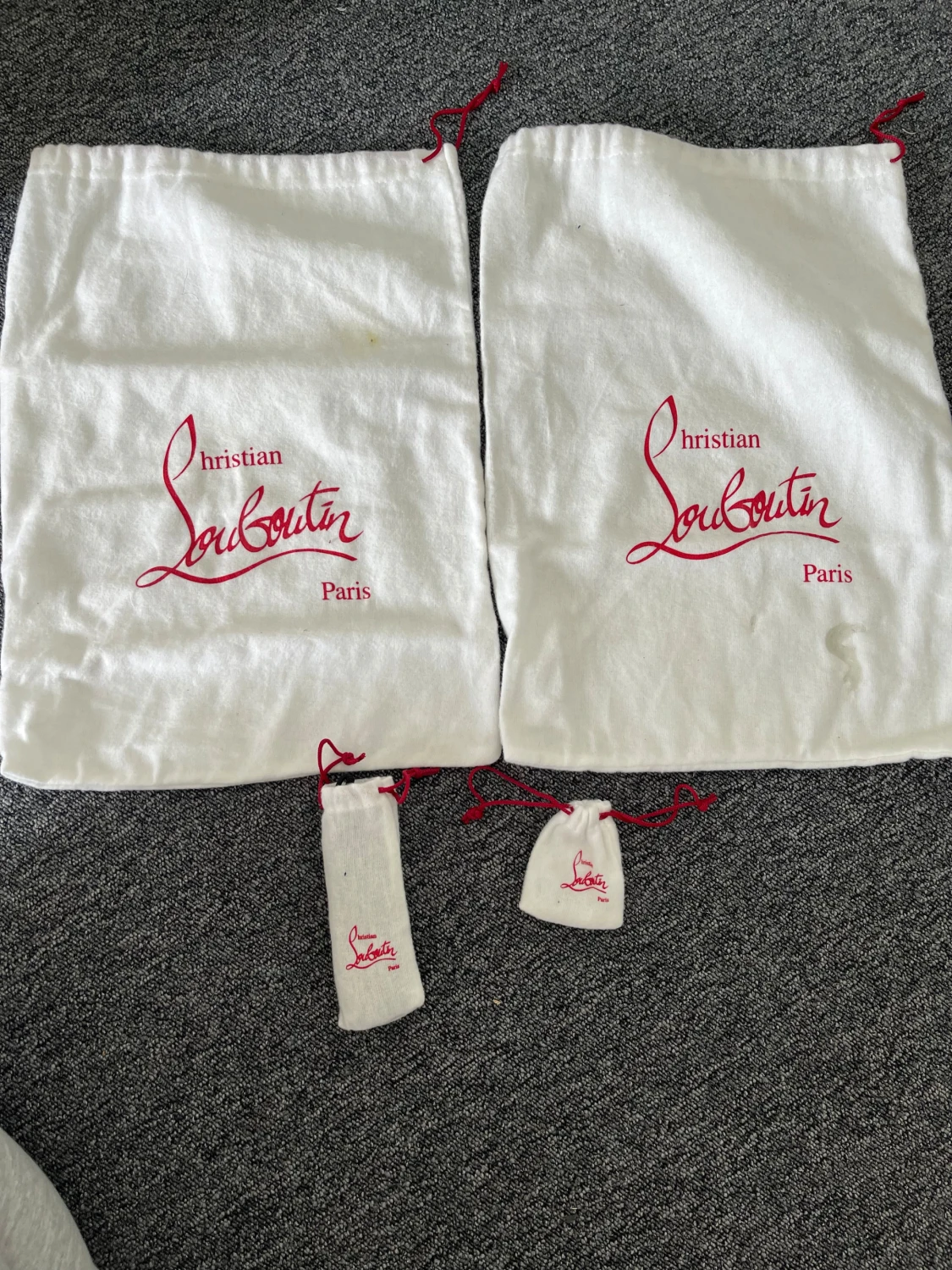 Christian Louboutin - 3