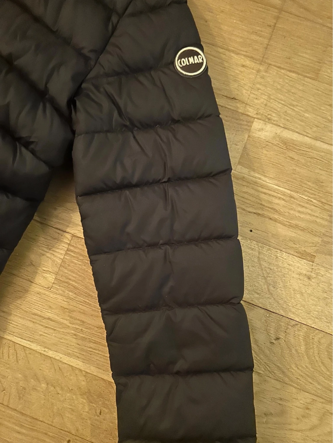Colmar dunjacka - 94