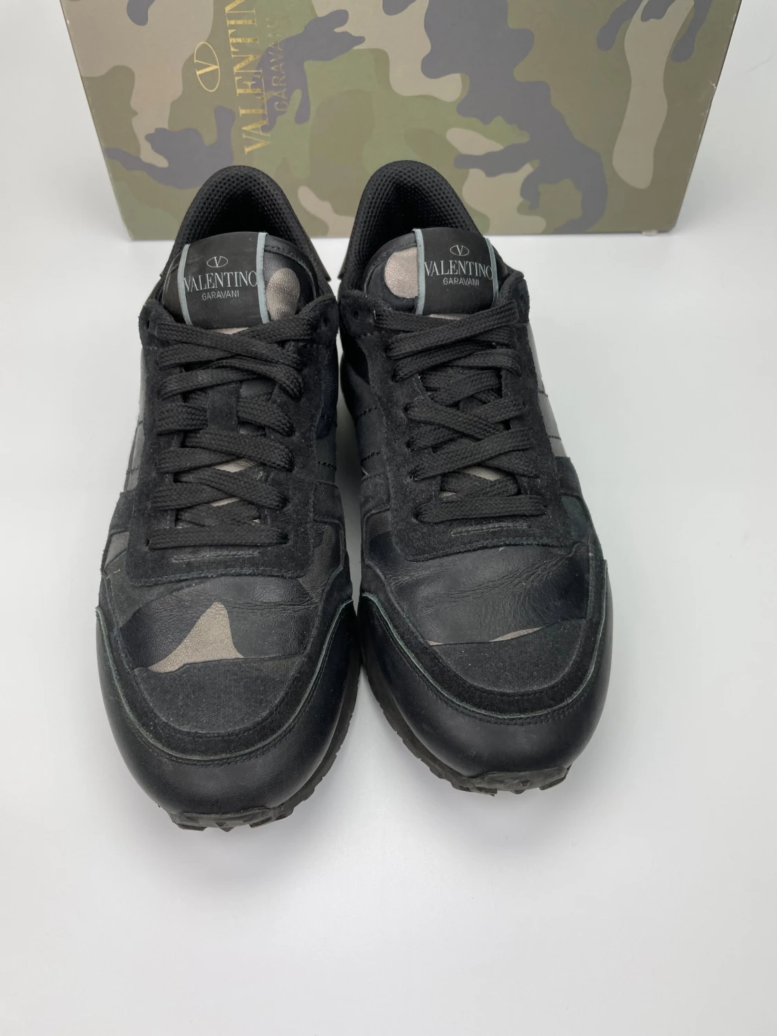 Valentino rockrunners  - 1