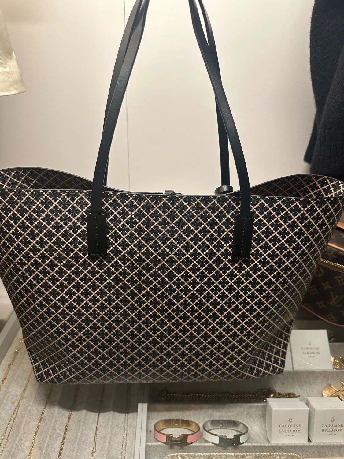 Malens birger väska - 91