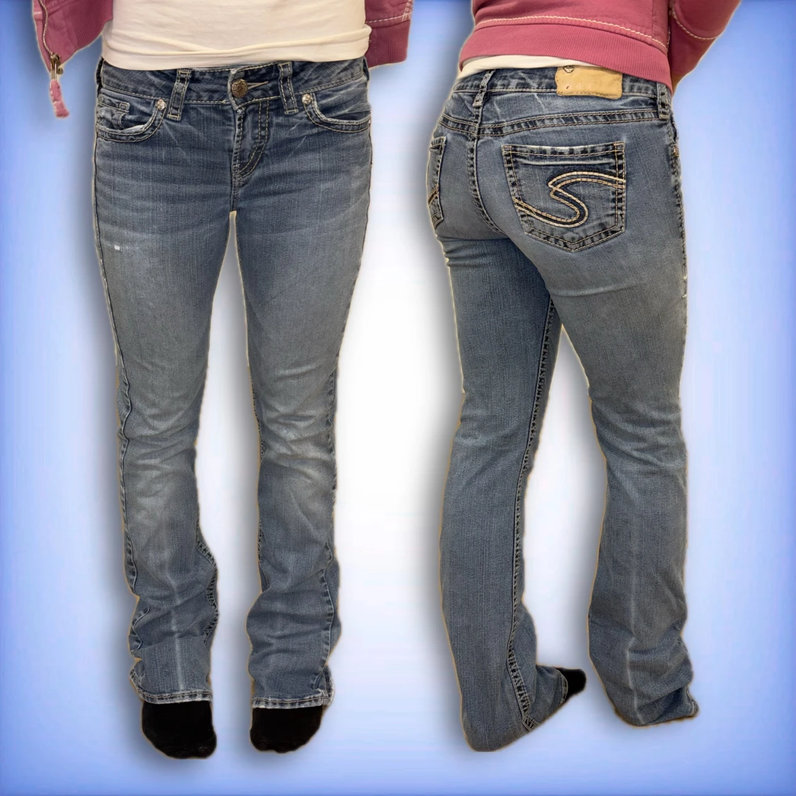 Silver jeans bootcut  - 1