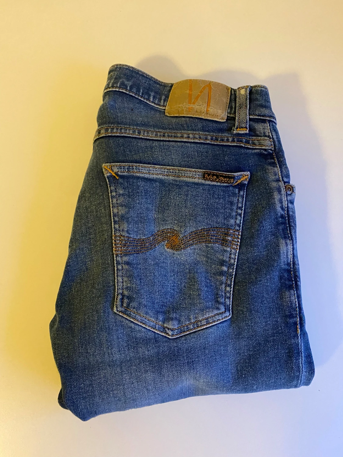 Nudie jeans