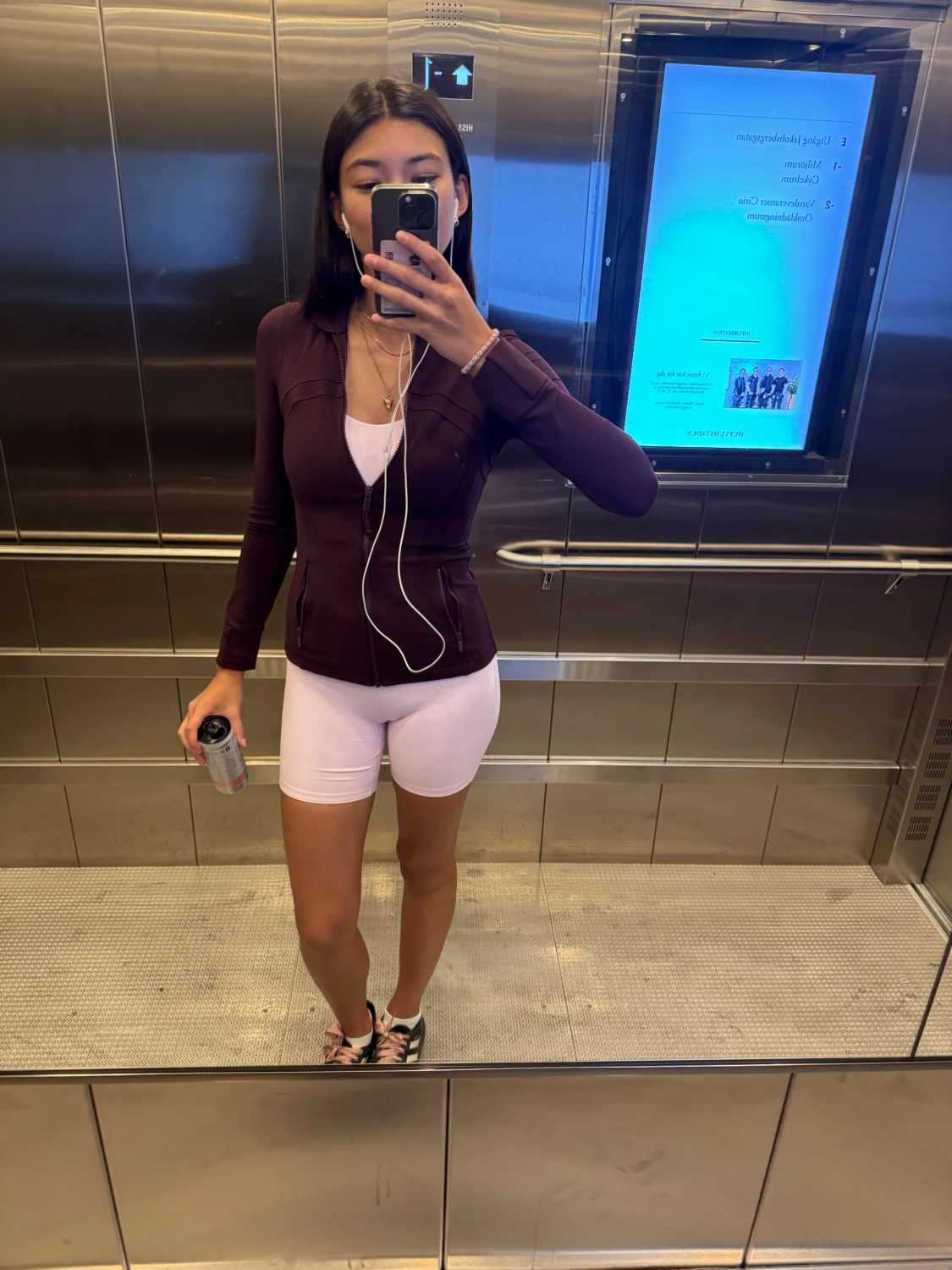 lululemon define jacket - 2