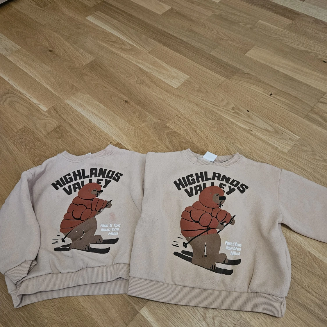 Jättebra skikt  - 3