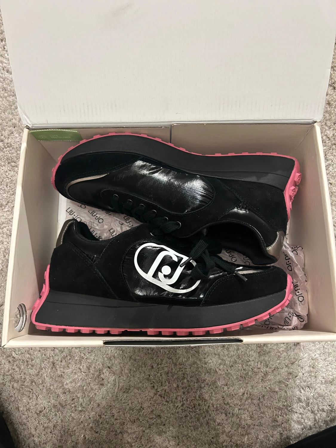 LIU JO sneakers  - 4