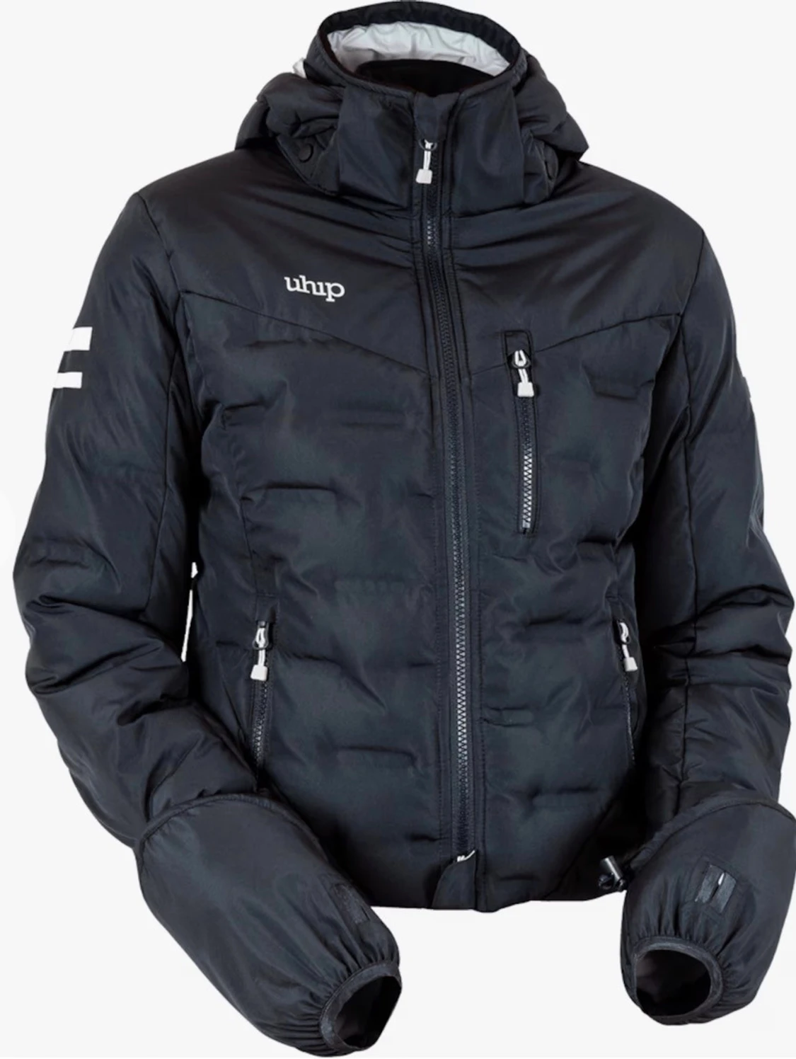 Marin ridjacka från Uhip  - 3