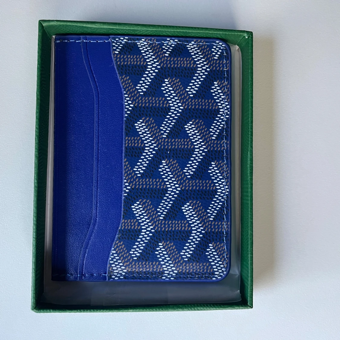 Goy4rd cardholder - 2