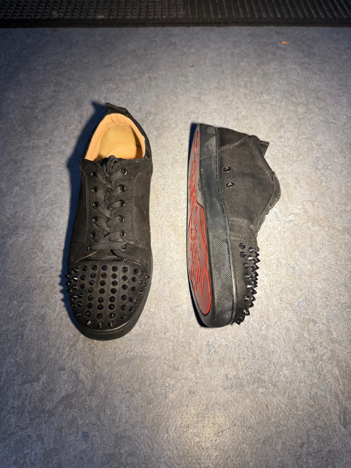 Christian Louboutin  - 2