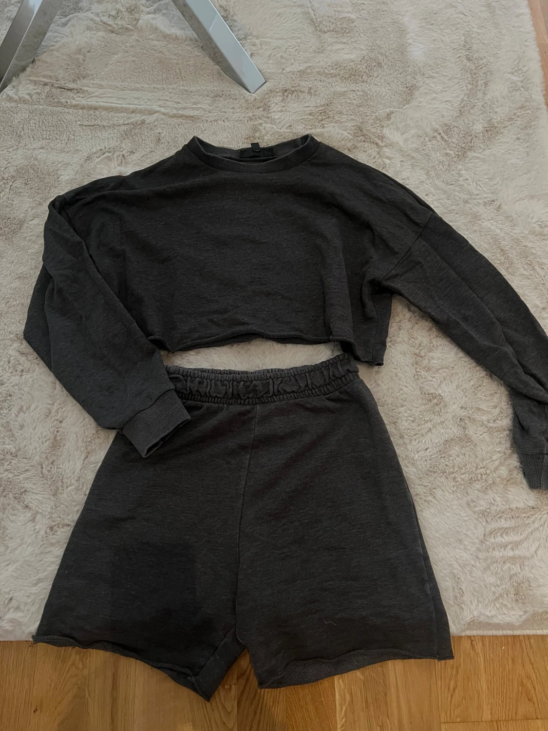 Mjukisset från Missguided