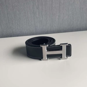 Svart bälte  - 10/10 skick 