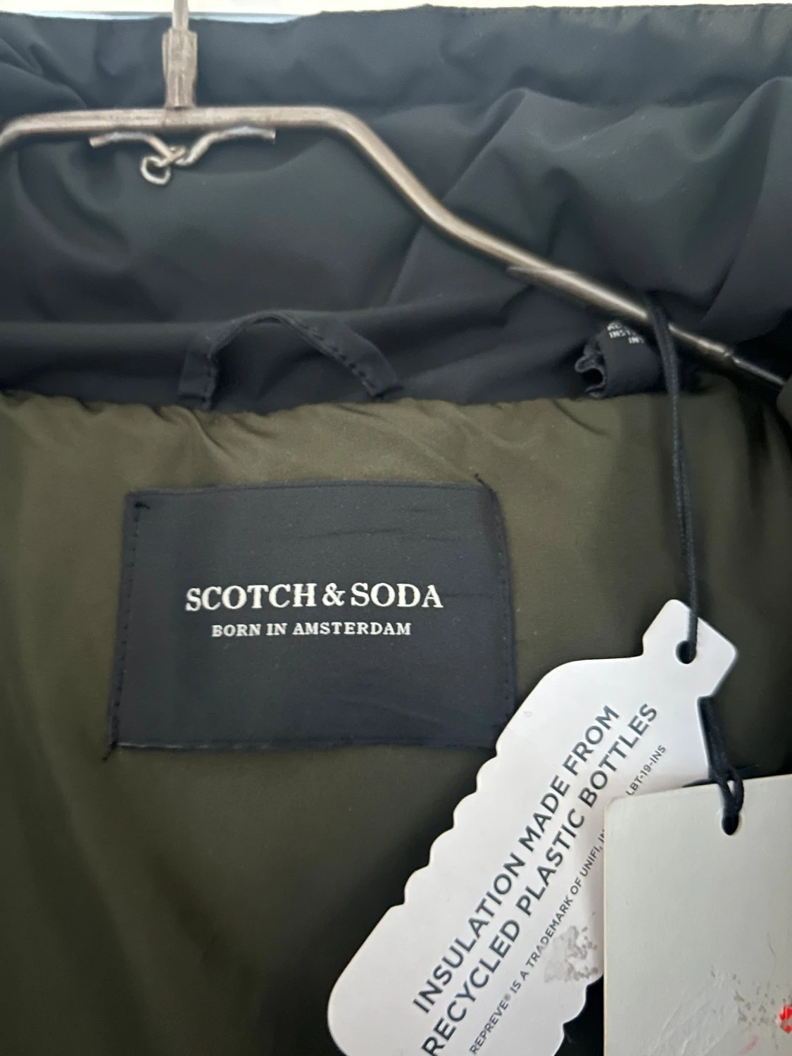 Scotch & Soda jacka - 6