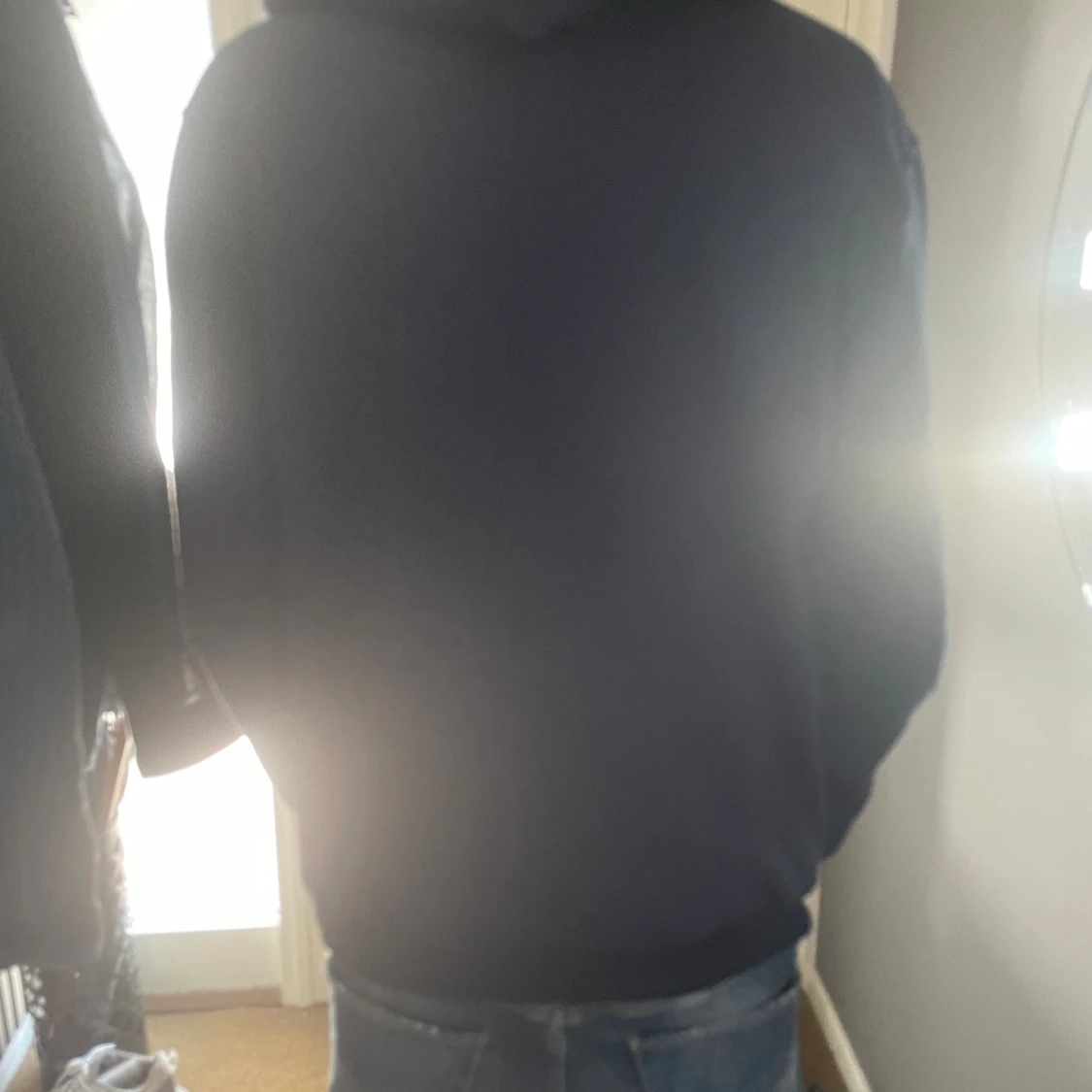 Ralph lauren zip hoodie  - 1