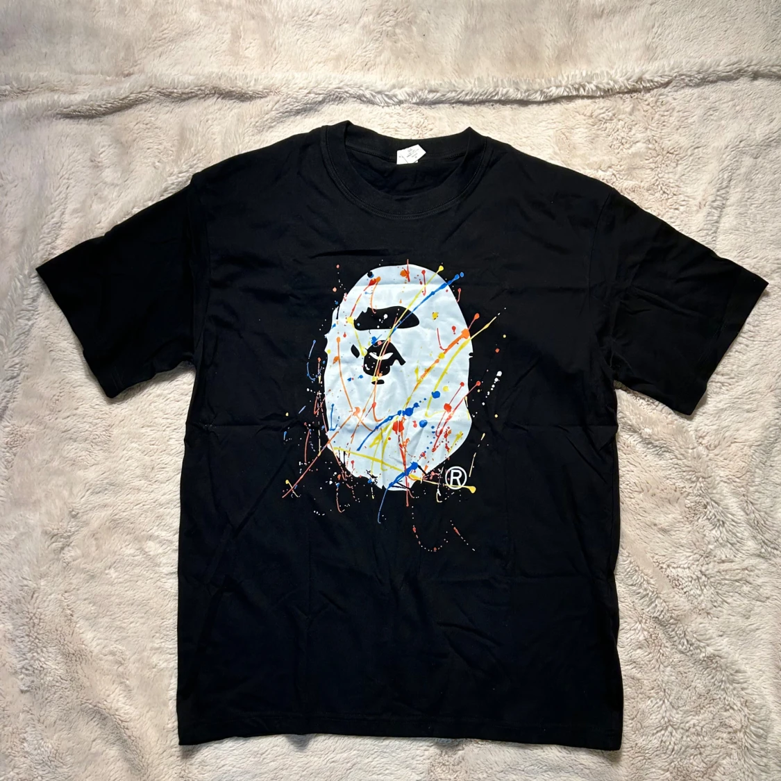  Bape t-shirt