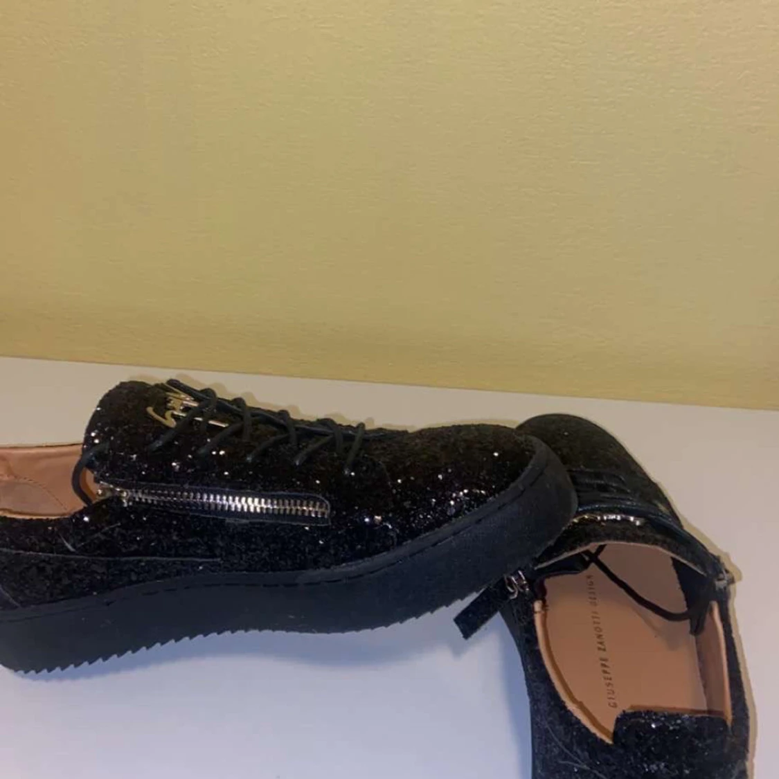  glittriga Zanotti - 1