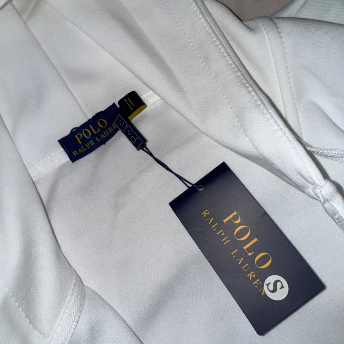 Ralph Lauren kofta. - 2