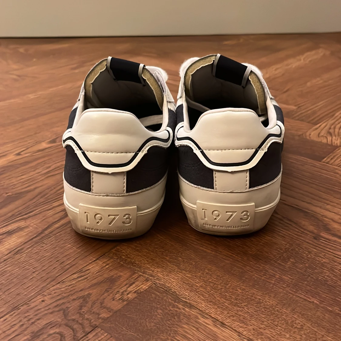  pepe jeans skor  - 2