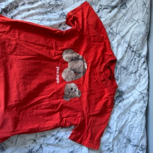 Palm Angels Tshirt - En Palm Angels tshirt. Sitter lite löst