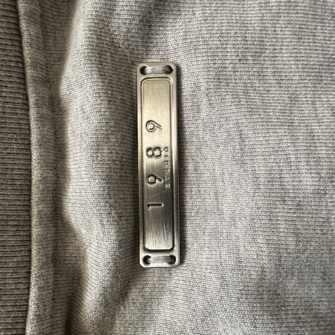 1989 studio sweatshirt  - 2