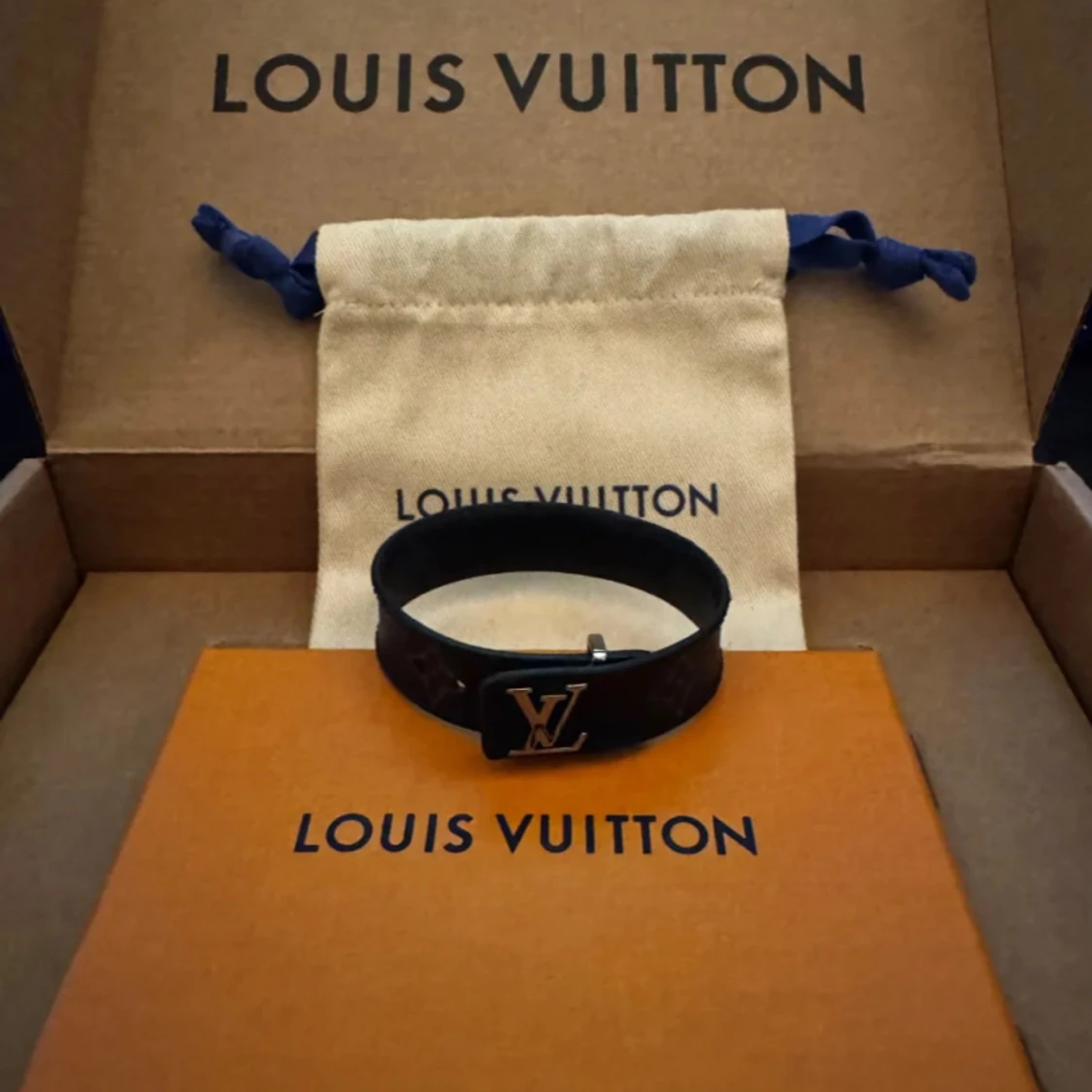 Louis Vuitton armband - 1