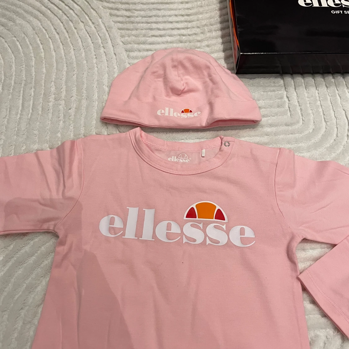 Ellesse baby set 12–18 mån  - 1