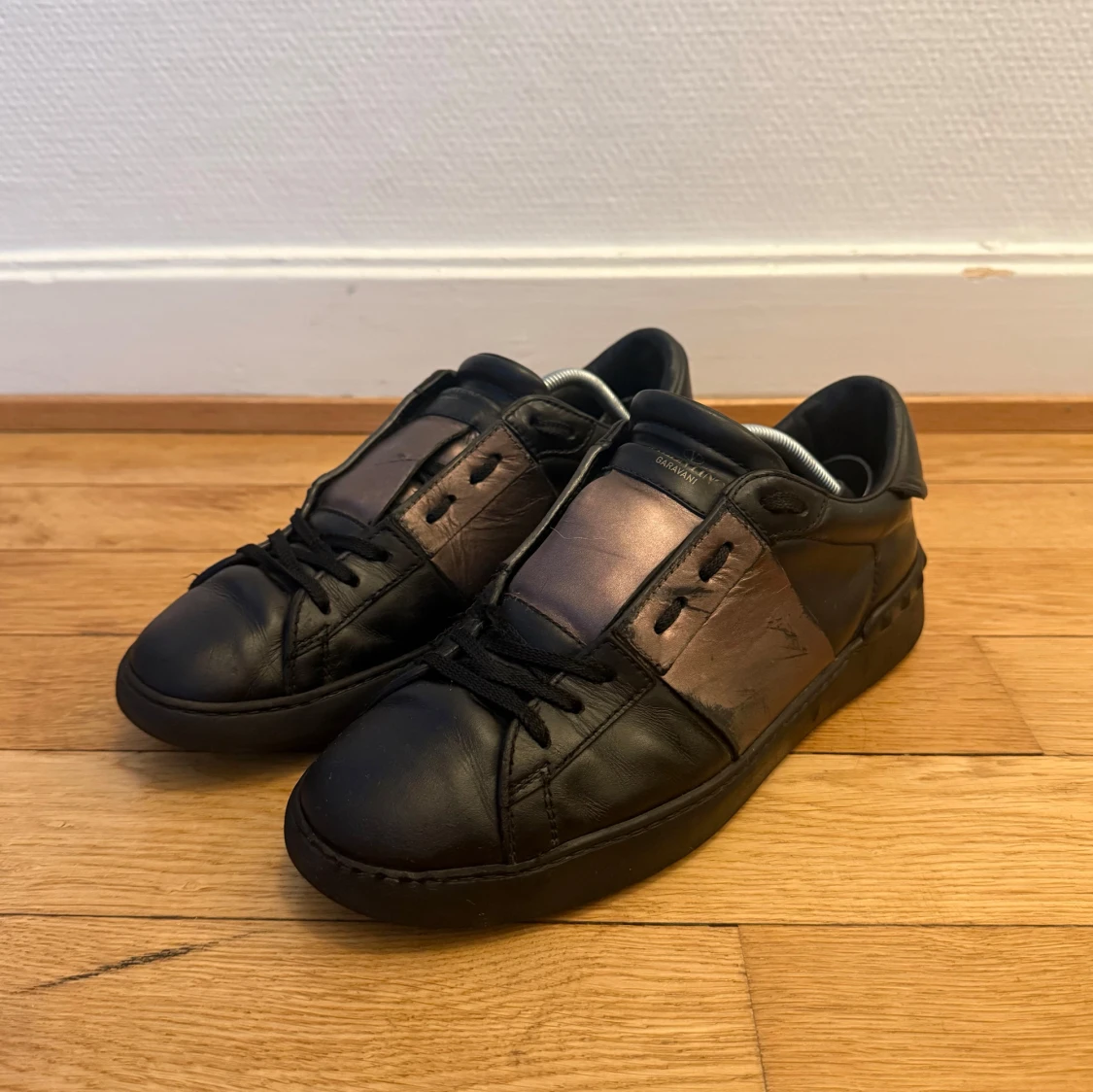 Valentino open sneakers  - 2