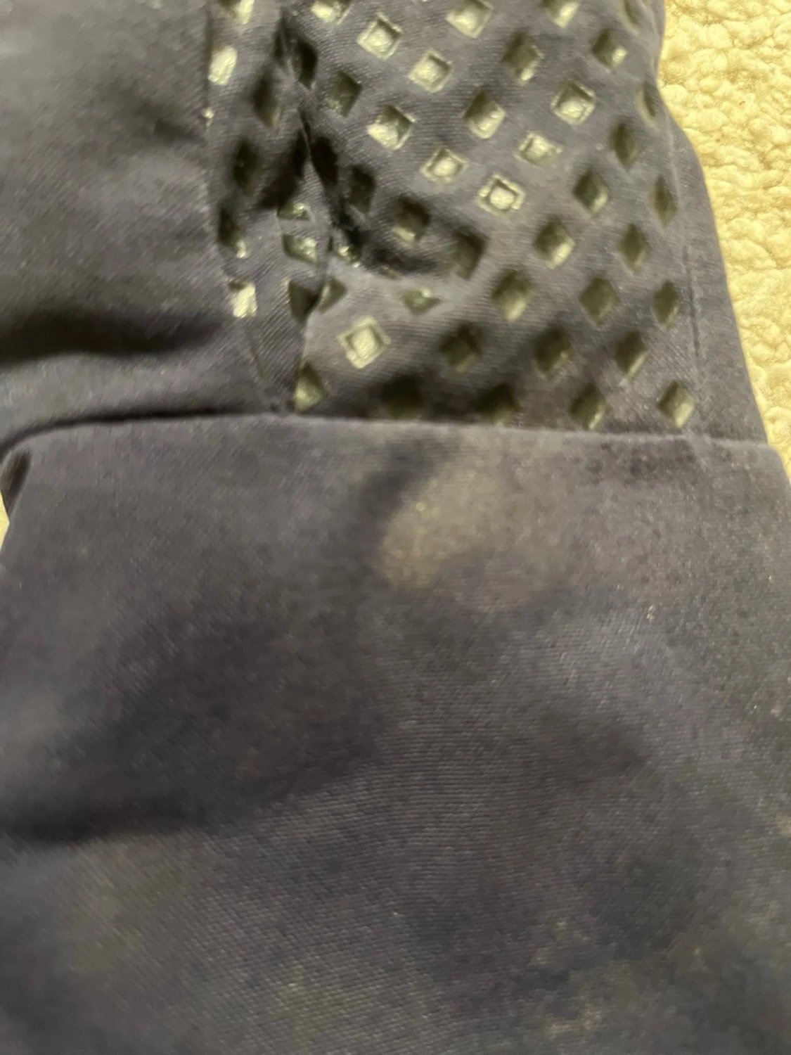 Hestra Handskar Barn - 1