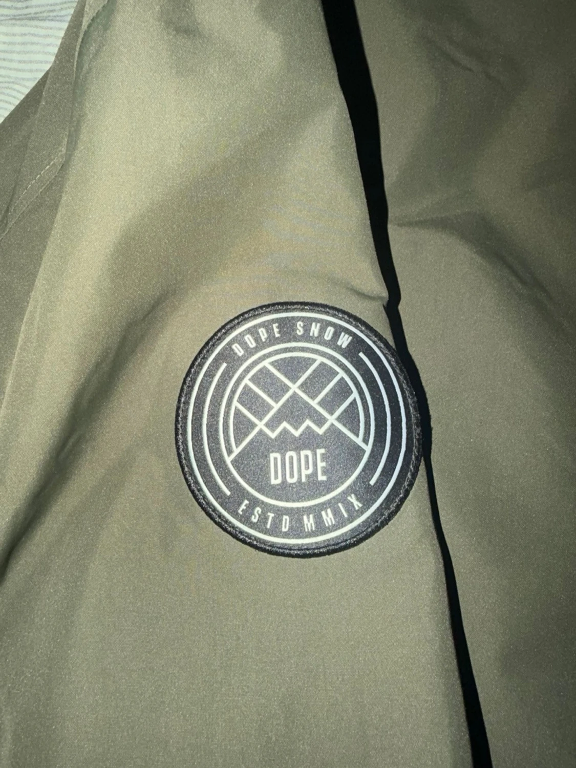 Dope Snow Blizzard - 2