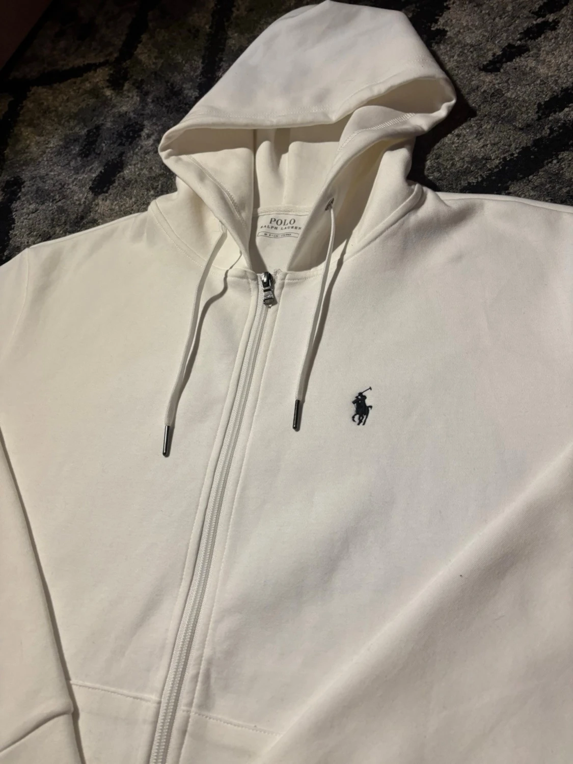 Ralph Lauren kofta - 2