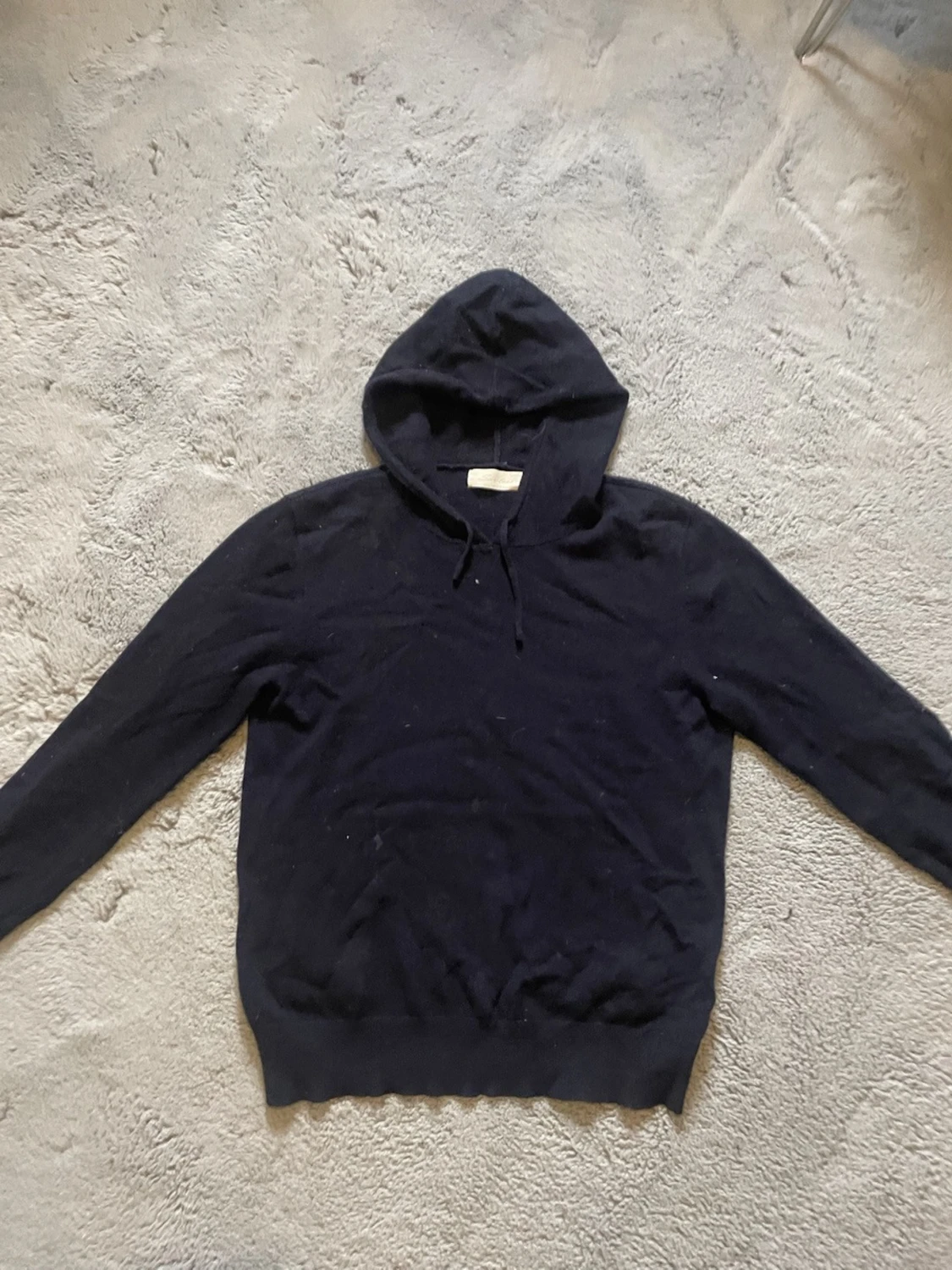 Cashmir tröja från sayless  - 1