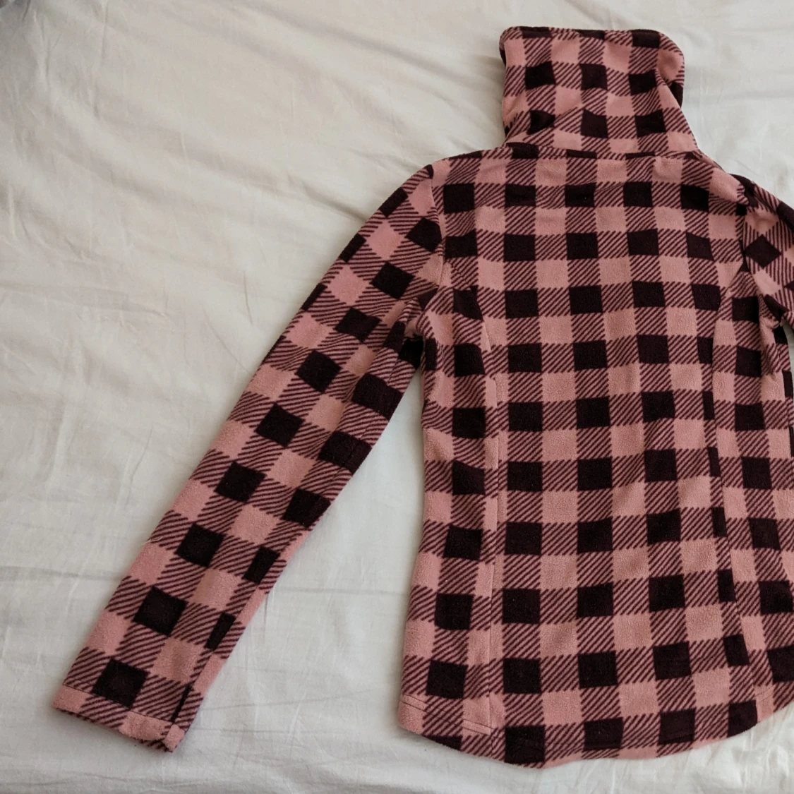 Fleece jacka CRW - 3