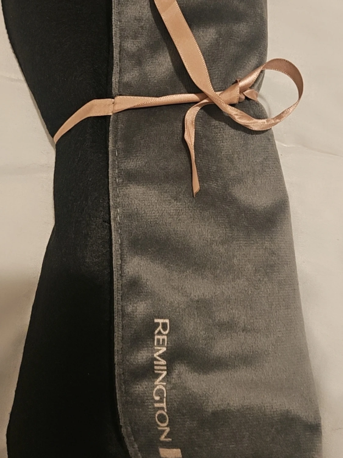 Remington hair straightner - 2