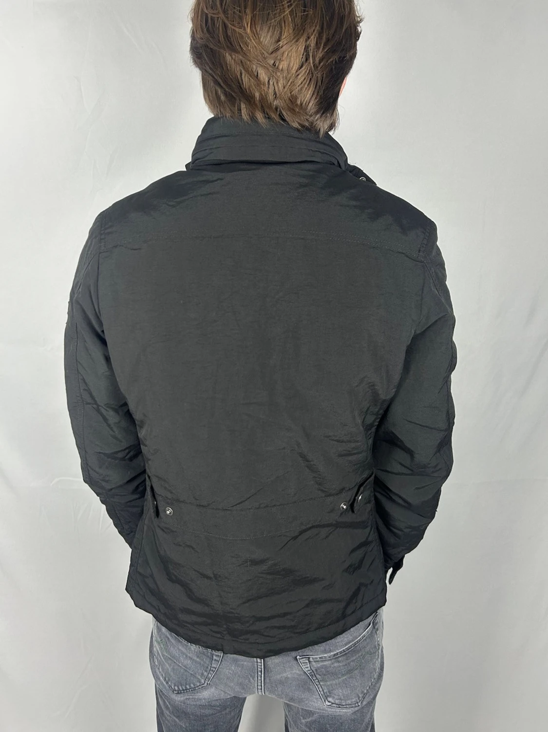 Woolrich Fieldjacket  - 1