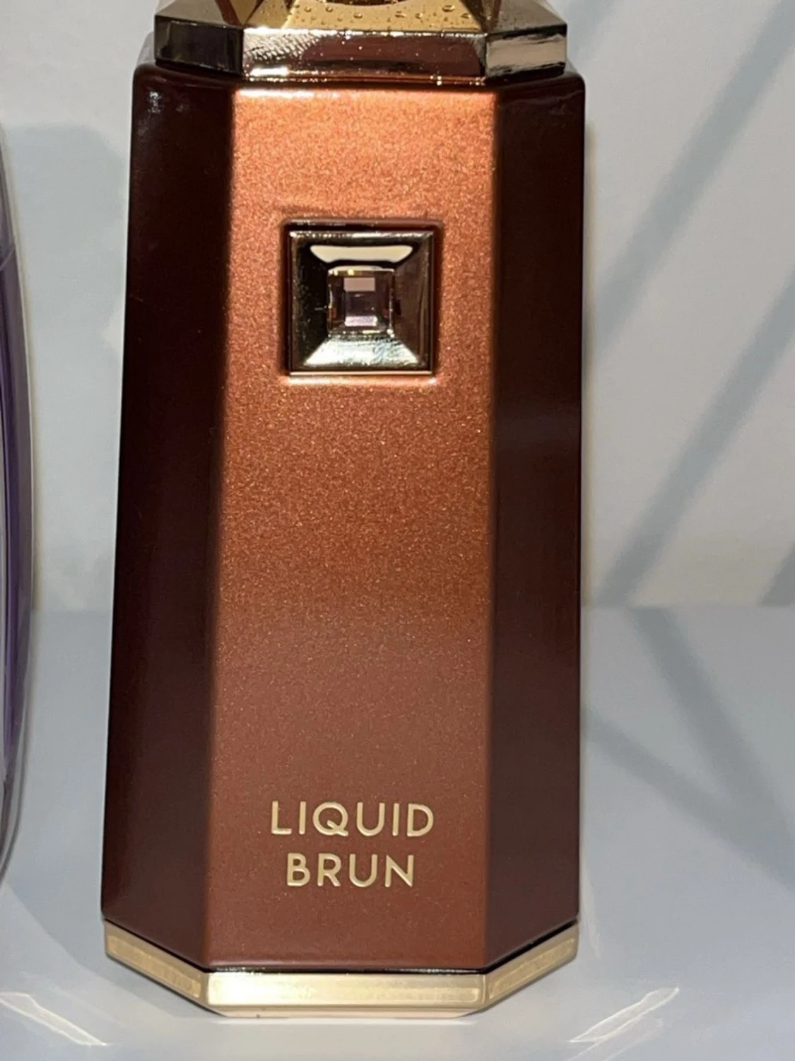 Liquid Brun french aveneu ca 75 ml