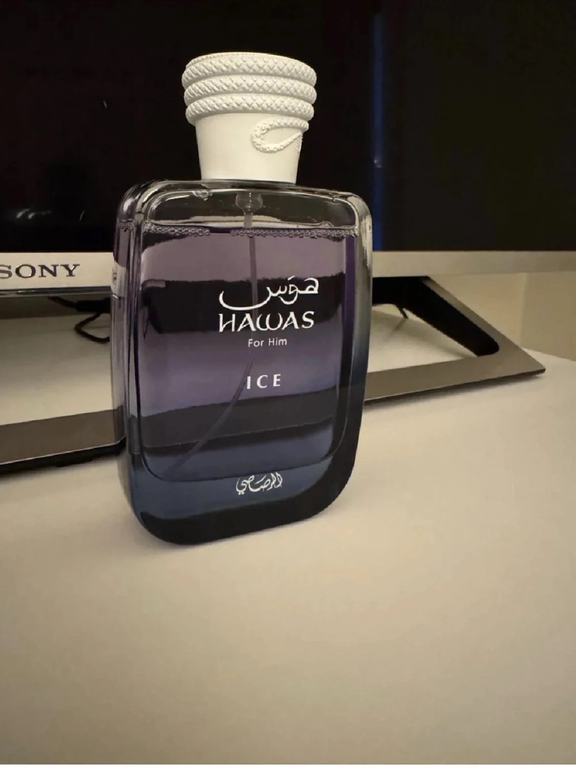 Ice