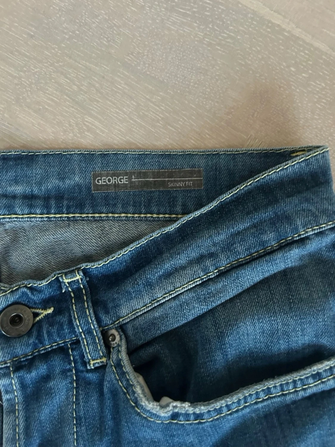 Dondup George Jeans - 4