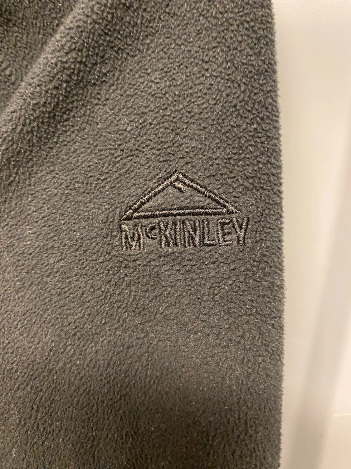 Fleece Tröja från McKinley  - 2