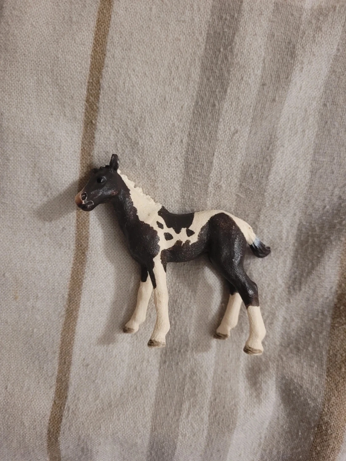 Schleich hästar - 2