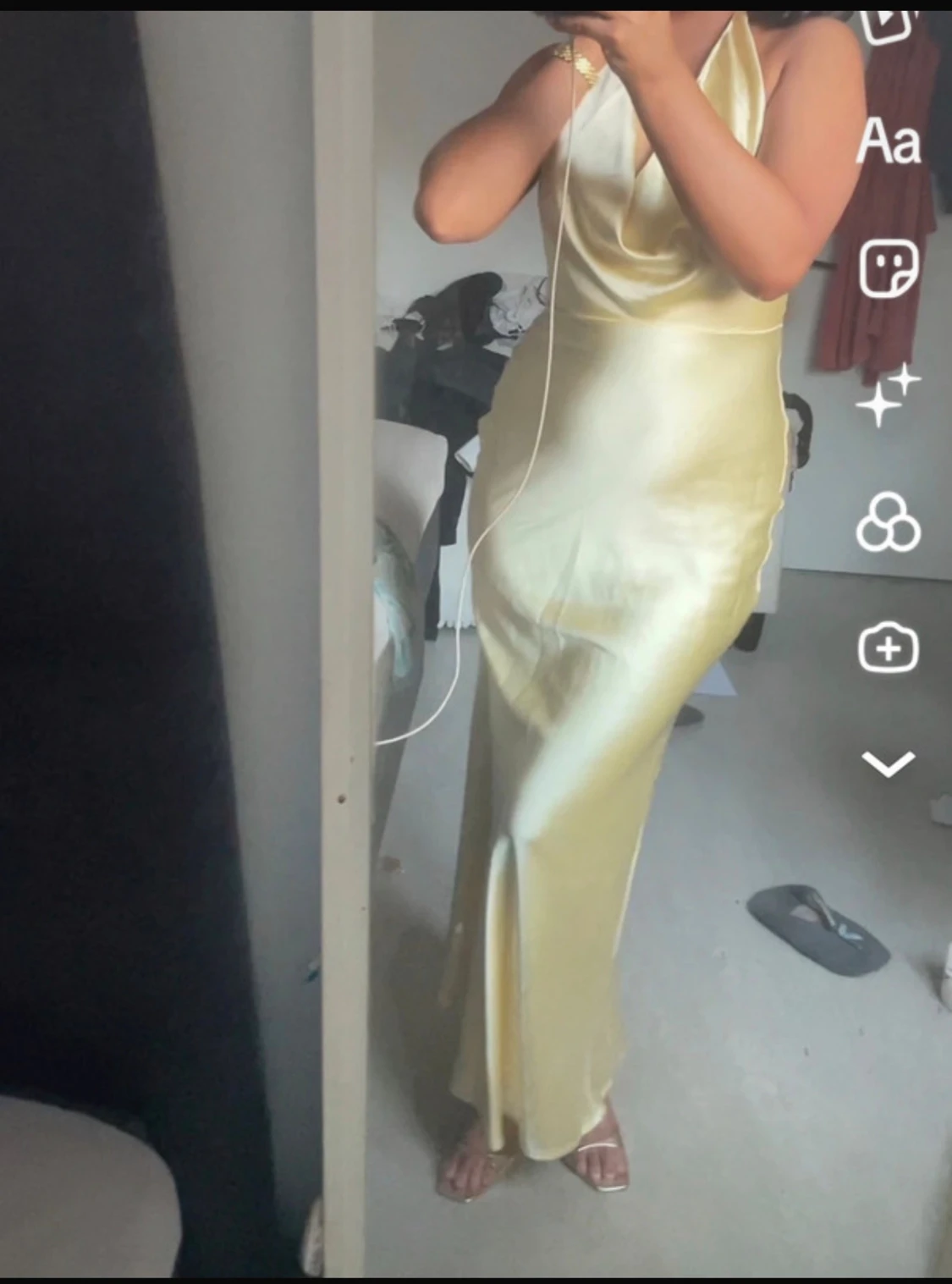 Balklänning från Runaway The Label - 4