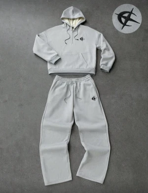 Greystars dress - Elegant dress greystar unik och modern