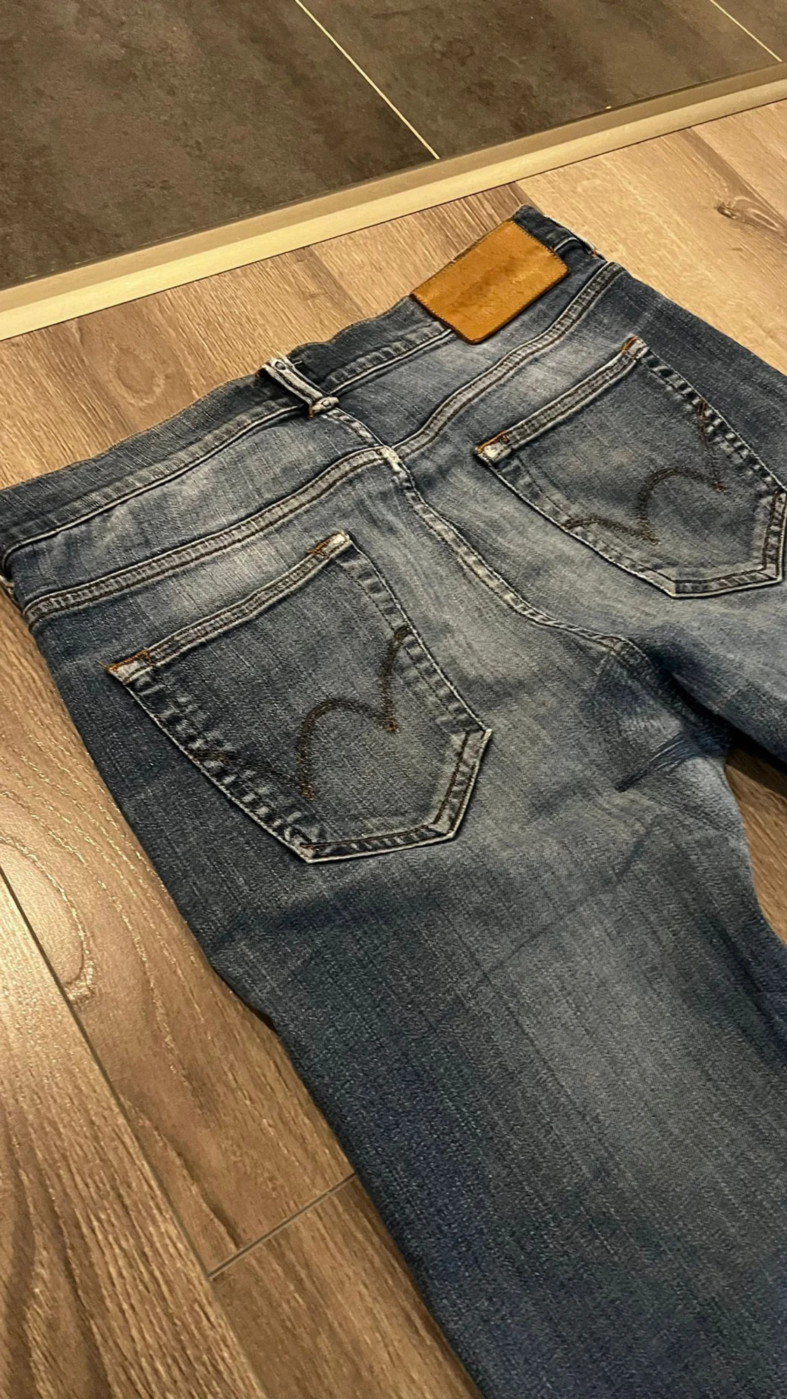 Edwin Tokyo Jeans  - 1