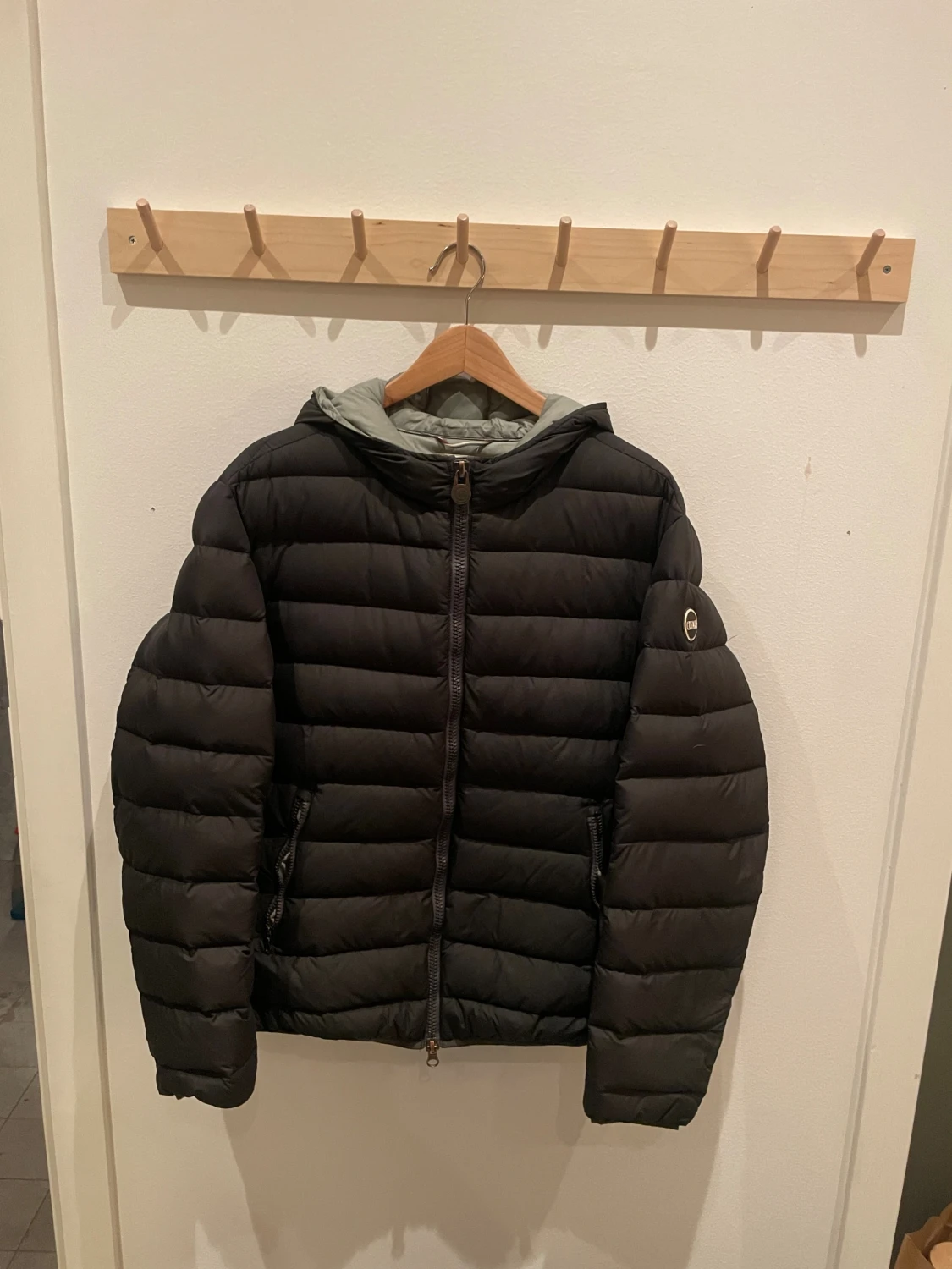 Colmar Dunjacka M - 1