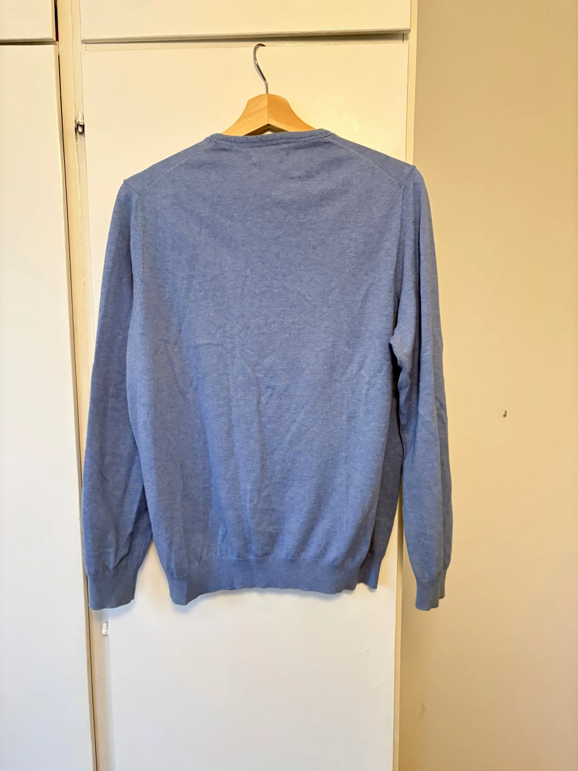 Massimo dutti stickad tröja  - 2