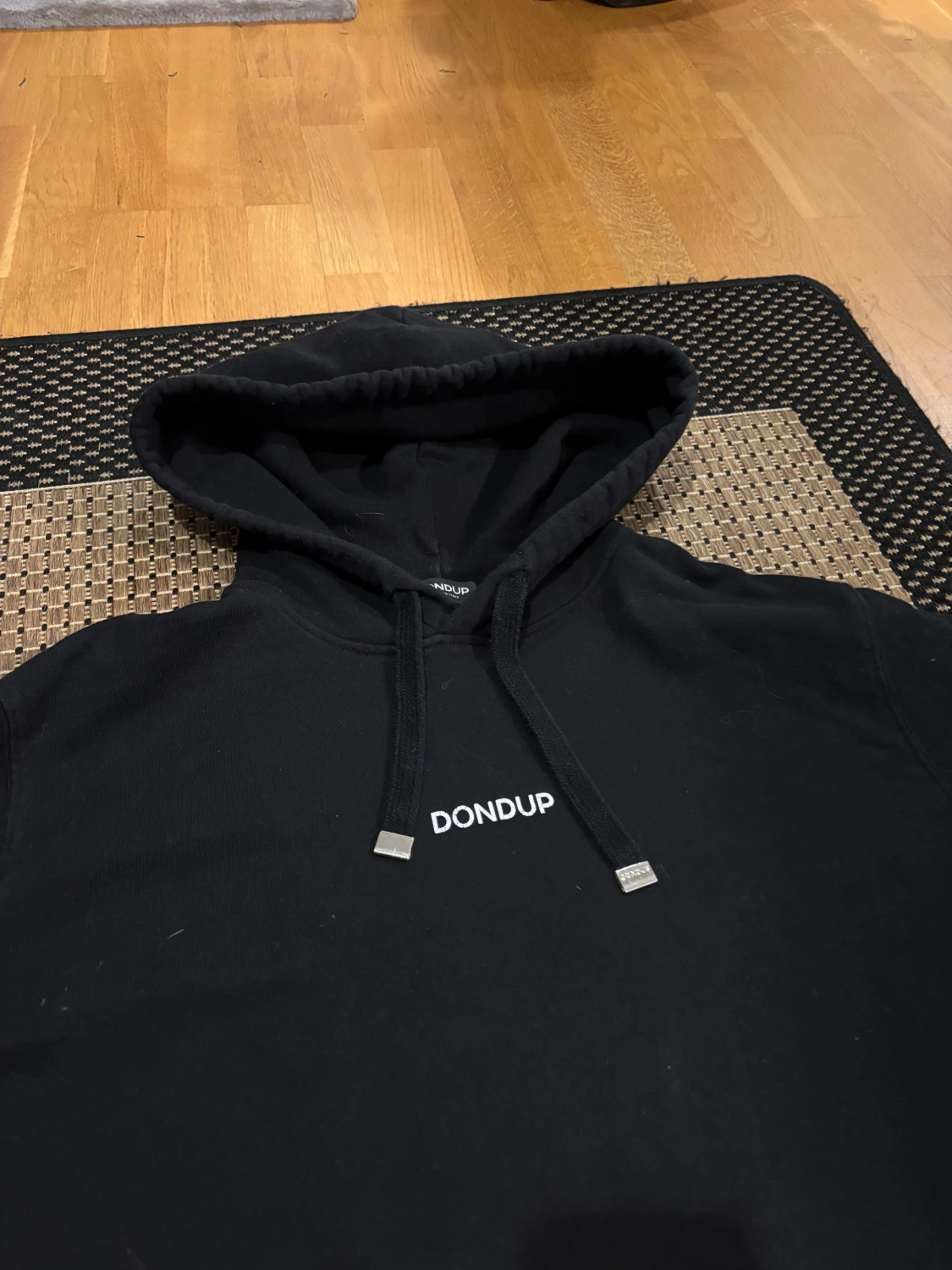 Dondup hoodie - 2